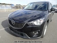 2013 MAZDA CX-5 XD 
