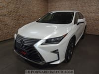 2016 LEXUS RX RX200T