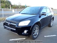 2009 TOYOTA RAV4 SPORT