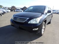 2008 TOYOTA Harrier CBA-ACU30W ACU30-0085571