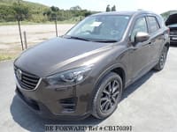 2015 MAZDA CX-5 XD L PACKAGE