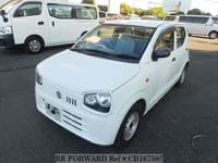 2017 SUZUKI ALTO