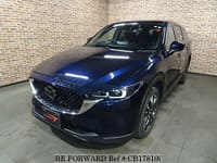 2023 MAZDA CX-8 XD SMART EDITION