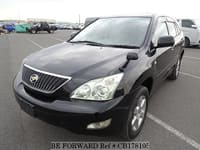 2005 TOYOTA Harrier CBA-ACU30W ACU30-0040267