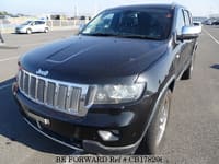 2011 JEEP GRAND CHEROKEE LIMITED