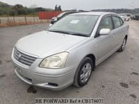 2006 TOYOTA PREMIO X L PACKAGE
