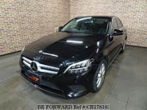 Used 2019 MERCEDES-BENZ C-CLASS CB178183 for Sale