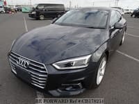 2017 AUDI A5 SPORTS BACK 2.0TFSI QUATTRO