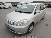 2007 TOYOTA RAUM G PACKAGE