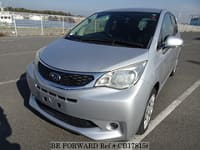 2014 SUBARU TREZIA 1.3I