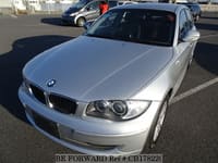 2010 BMW 1 Series ABA-UD20 WBAUD32080P223637