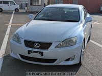 2006 LEXUS IS IS250 VERSION L