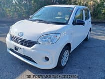 Used 2018 DAIHATSU BOON CB178804 for Sale