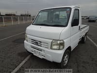 2000 HONDA ACTY TRUCK