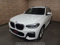 2017 BMW X3 X DRIVE 20D M SPORTS
