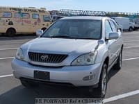 2008 TOYOTA HARRIER 240G L PACKAGE ALCANTARA PRIME V