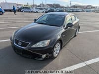 2008 LEXUS IS DBA-GSE20 GSE20-2080241