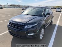 2014 LAND ROVER RANGE ROVER EVOQUE PRESTIGE