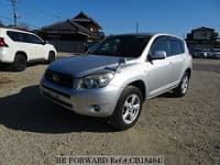 2007 TOYOTA RAV4 G