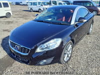 2010 VOLVO C70 T5 GT