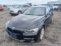 2014 BMW 3 Series DAA-3F30 WBA3F92040KL53632