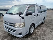 Used 2010 TOYOTA REGIUSACE VAN CB185352 for Sale