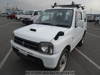 2011 SUZUKI JIMNY XG