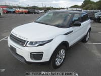 2017 LAND ROVER RANGE ROVER EVOQUE COOL STYLE