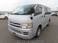 2008 TOYOTA Hiace Van ADF-KDH201V KDH201-0032553