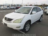 2003 TOYOTA HARRIER 240G L PACKAGE