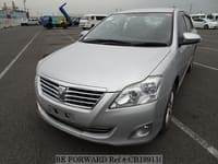 2014 TOYOTA PREMIO 1.8X 