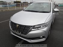 Used 2018 TOYOTA PREMIO CB199111 for Sale