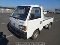 1993 HONDA ACTY TRUCK