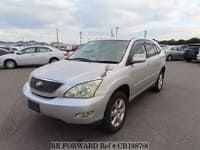 2004 TOYOTA Harrier CBA-MCU30W MCU30-0008630