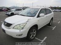 2007 TOYOTA Harrier CBA-ACU30W ACU30-9851397