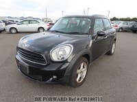 2013 BMW MINI CBA-ZA16 WMWZA32060WN20989