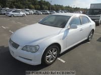 2005 TOYOTA MARK X 250G
