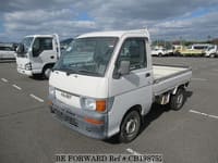 1997 DAIHATSU HIJET TRUCK SPECIAL 