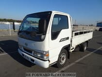 Used 2003 NISSAN ATLAS CB199038 for Sale