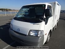 Used 2014 MAZDA BONGO TRUCK CB199066 for Sale