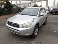 2007 TOYOTA RAV4 G