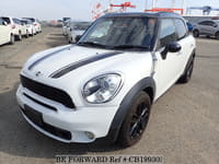 2013 BMW MINI DBA-ZC16 WMWZC32020WN03181