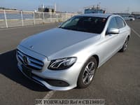 2018 MERCEDES-BENZ E-Class DBA-213043C WDD2130432A440765