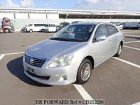 2009 TOYOTA PREMIO 1.5F L PACKAGE PRIME SELECTION