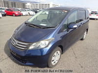 2010 HONDA FREED G JUST SELECTION