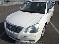 2006 TOYOTA PREMIO X L PACKAGE LIMITED