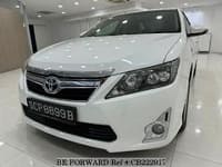 2015 TOYOTA CAMRY HYBRID-PUSHSTART-DVD-KEYLESS