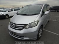 2010 HONDA FREED G JUST SELECTION