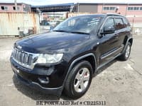 2012 JEEP Grand Cherokee ABA-WK36 1C4RJFEG3CC235525