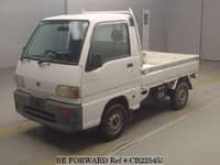 1996 SUBARU SAMBAR TRUCK